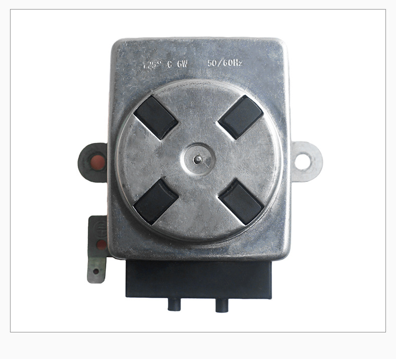 供应烤箱电机电器用电动机马达 同步电机6W220V 烤箱转动马达电机详情11