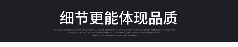 供应便携式野营双头卡式炉火锅野外烧烤炉具燃气灶详情8