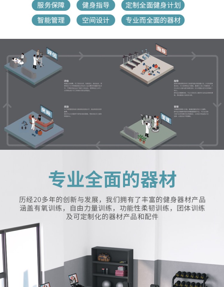 Shuhua Gym strength training Equipment: Adjustable dumbbell bench 6855 and bench press SH-G6857 pic 5