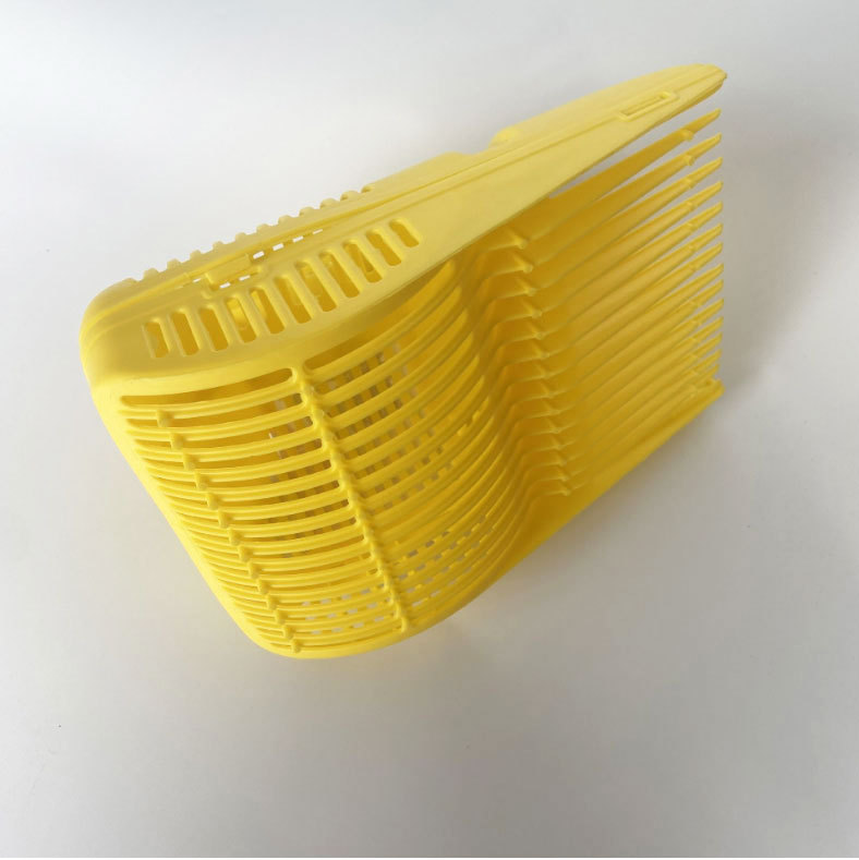 水果便携收集装置蓝莓采摘器果园水果蓝莓采摘工具详情11