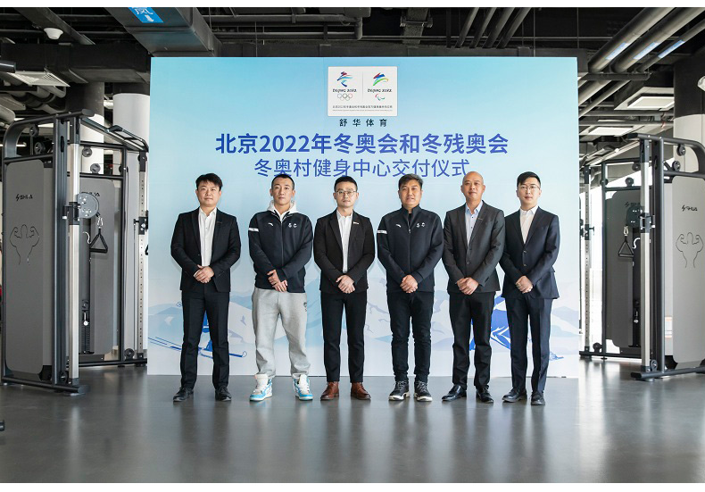 Shuhua Commercial dumbbell Rack G6884 can be used by enterprises to place dumbbell flying birds and barbell plate rack combination gym equipment pic 15