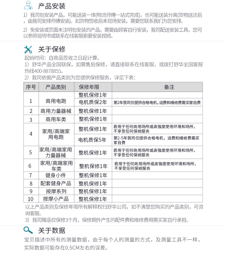 Shuhua Enterprise and Public Institution Gym Strength Personal Trainer Level Up and Down Inclined Push Chair Training Equipment SH-G6873 pic 40