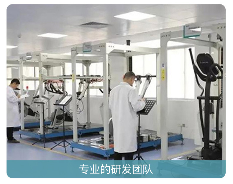 Shuhua SH-6879 is a small, multi-adjustable abdominal muscle exercise chair for both home and commercial use pic 18