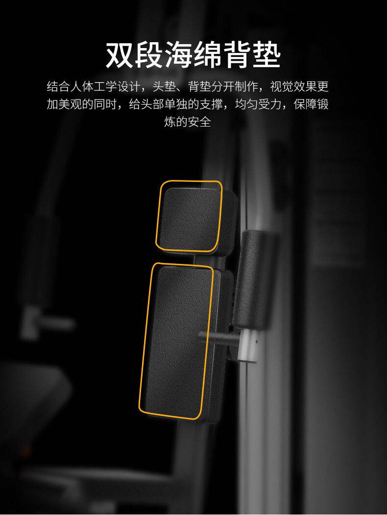 Shuhua Fitness Equipment Home Single-Function Indoor strength Training Fitness Single-Person Station Comprehensive Trainer G5201 pic 11