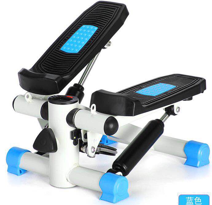 Fitness equipment, foot stepping machines, available in multiple colors pic 4