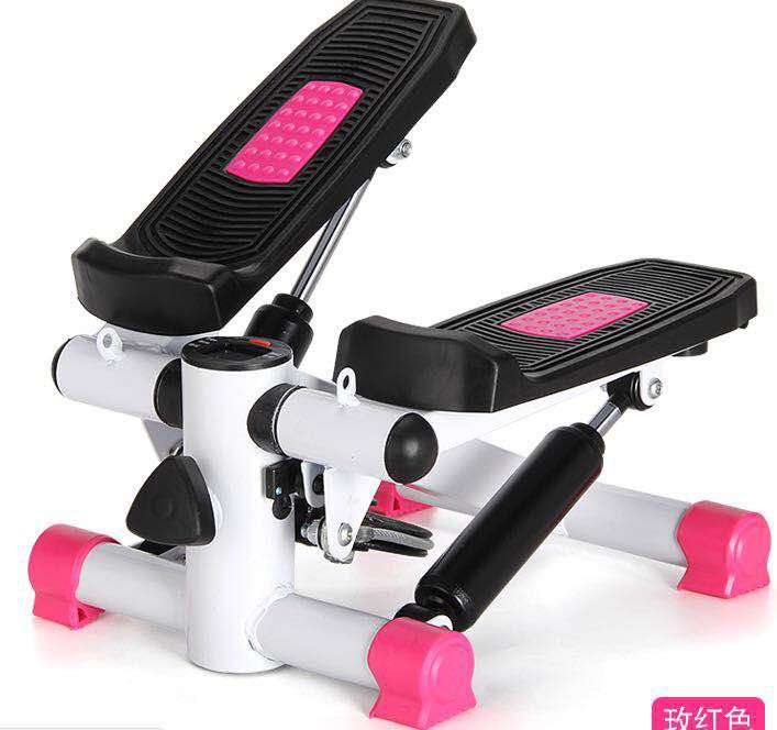 Fitness equipment, foot stepping machines, available in multiple colors pic 1