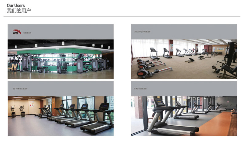 Shuhua Commercial dumbbell Rack G6884 can be used by enterprises to place dumbbell flying birds and barbell plate rack combination gym equipment pic 23