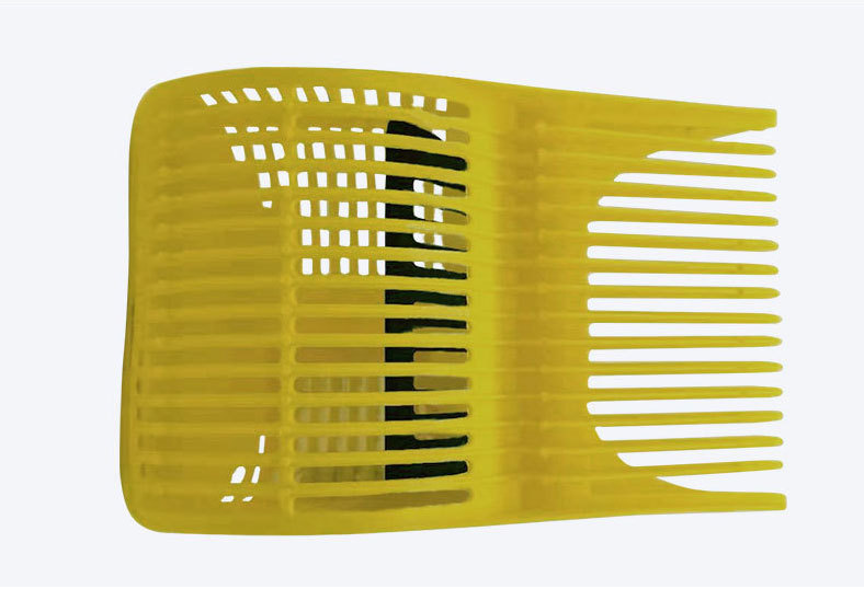 水果便携收集装置蓝莓采摘器果园水果蓝莓采摘工具详情9