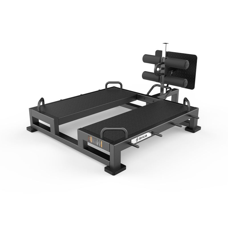 Shuhua G8925 Freestyle Training deck comprehensive strength sports Equipment, high-end commercial fitness pic 3