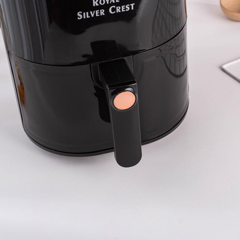 7.5L Air Fryer欧规插头7.5L空气炸锅智能版多功能空气炸锅详情2