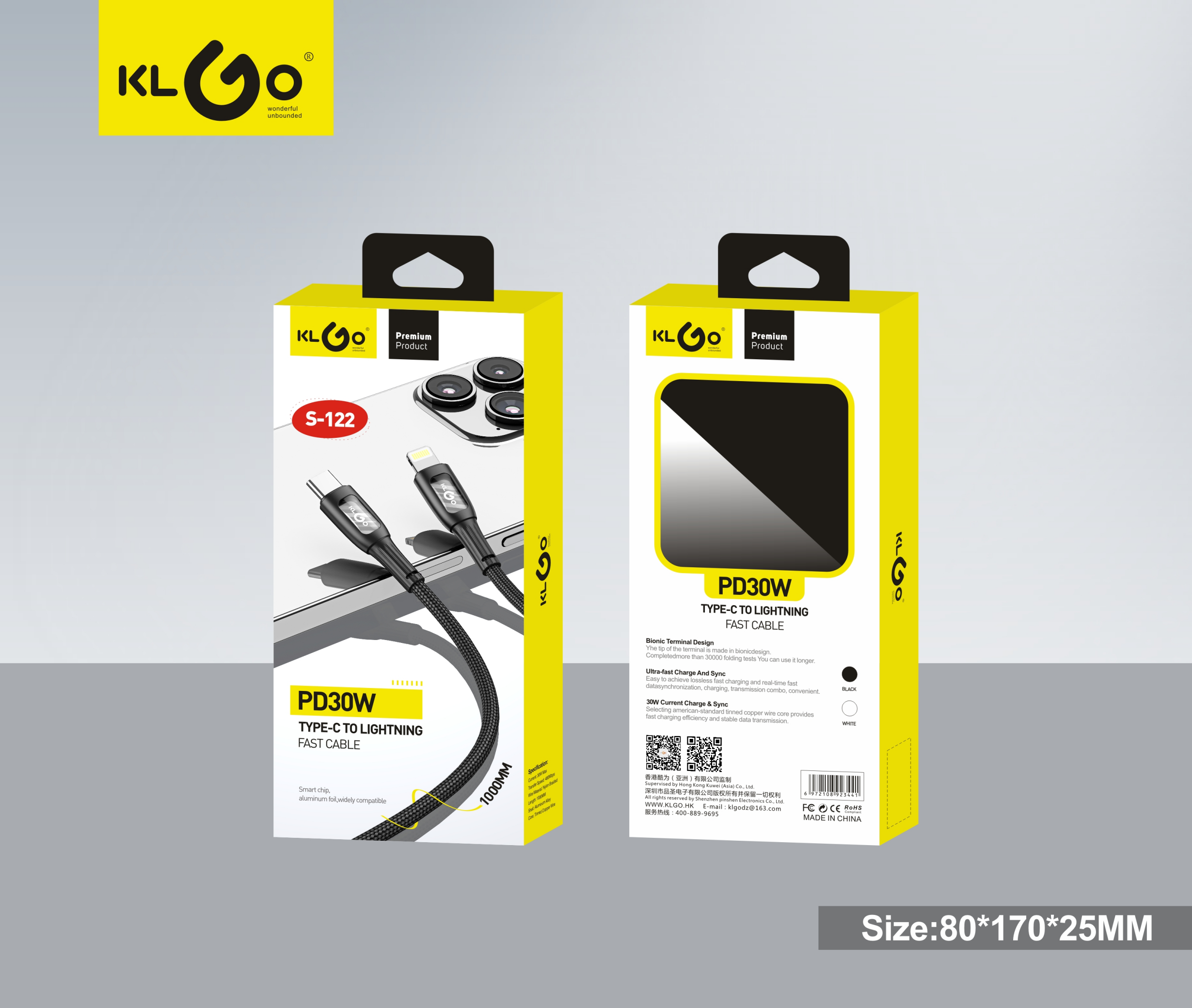 CB-C TTTYPE-C Black Teping Bod pic 2