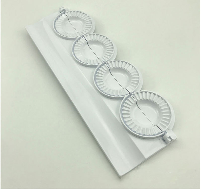 包饺子神器厨房饺子器包饺子工具PIEROGIES厨房小工具饺子模具详情6
