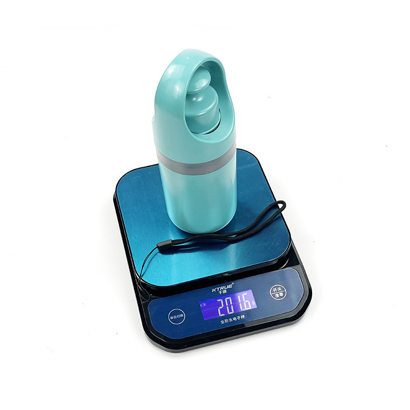 跨境新款宠物拾便器狗狗外出便携六爪铲屎夹屎器捡屎垃圾袋分配器详情3
