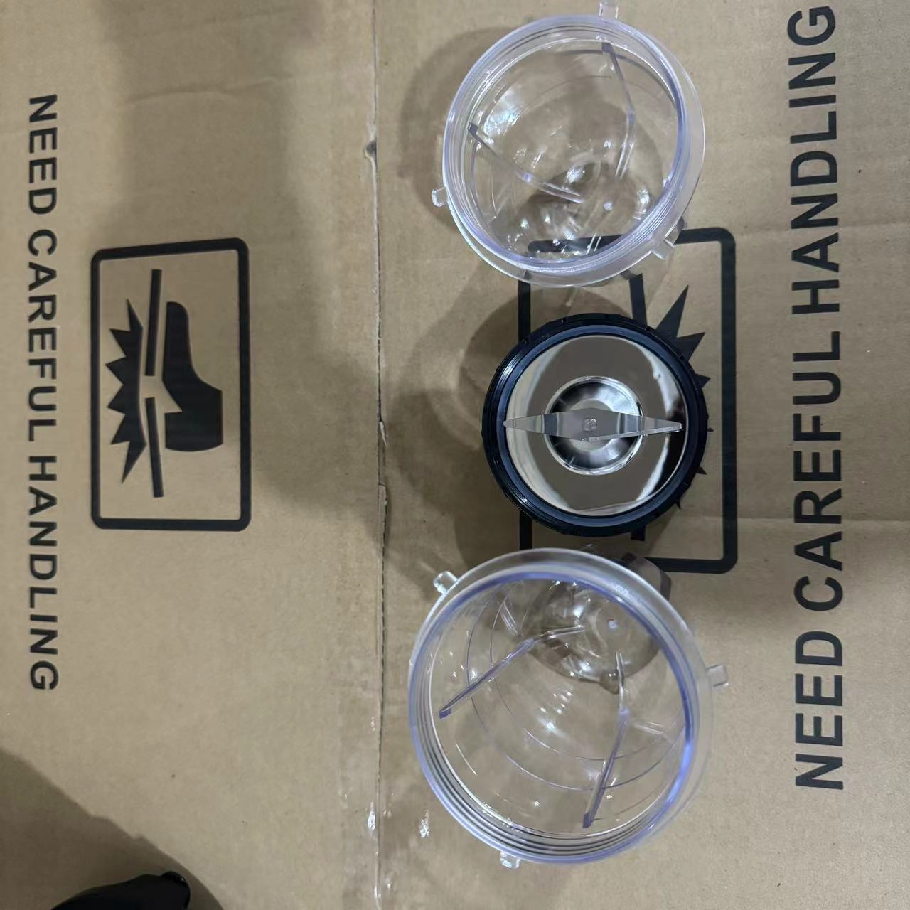 跨境热销多功能家用三合一破壁机沙冰研磨搅拌机辅食料理机榨汁机详情24