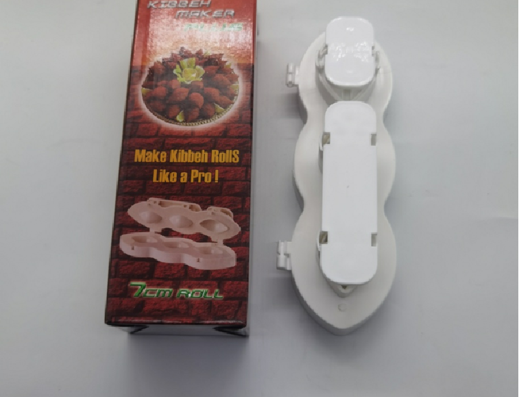Cross-border Kibbeh DIY meatball making, meat Patty molds, dessert molds, Kibbeh meat filling cookware pic 1