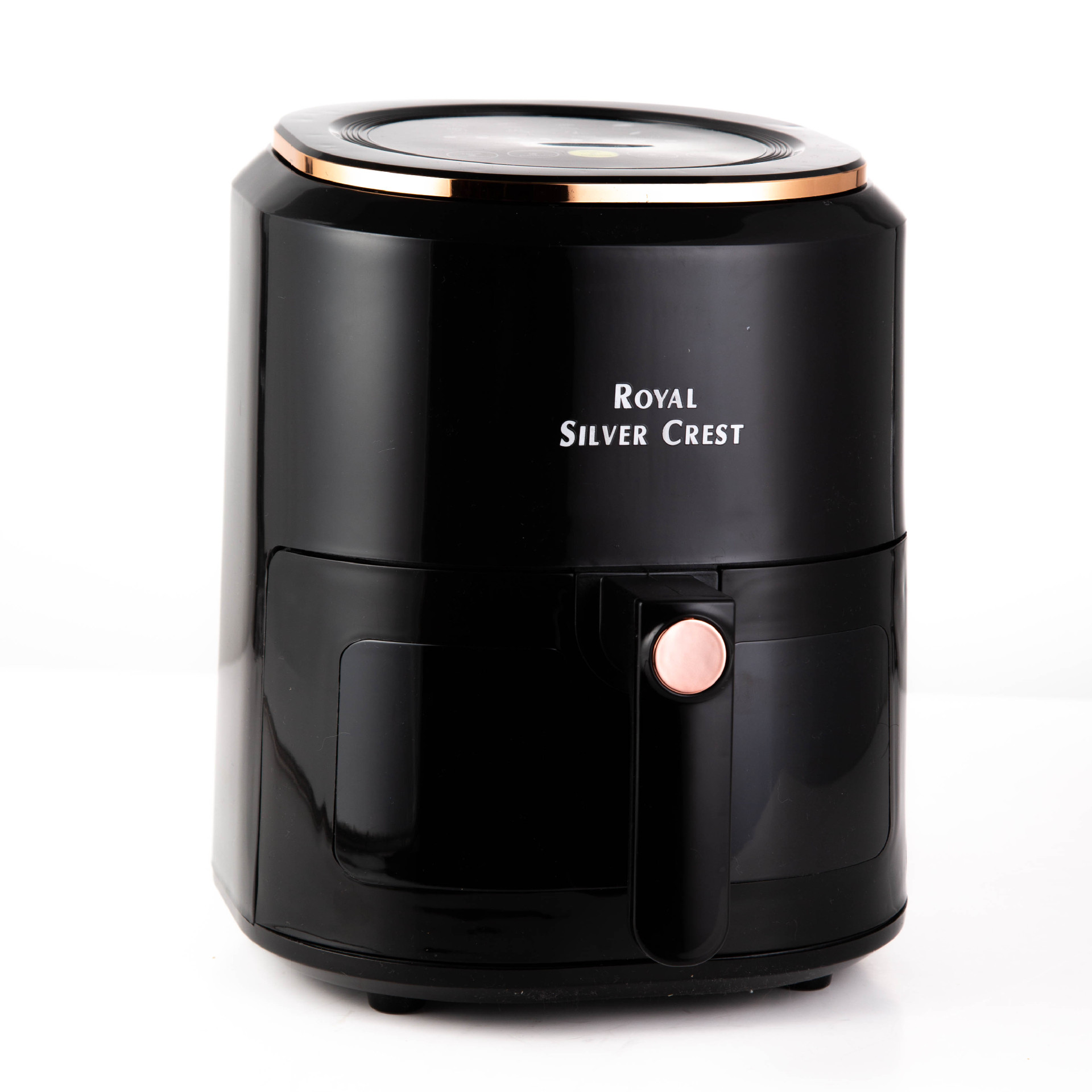 7.5L Air Fryer欧规插头7.5L空气炸锅智能版多功能空气炸锅详情15