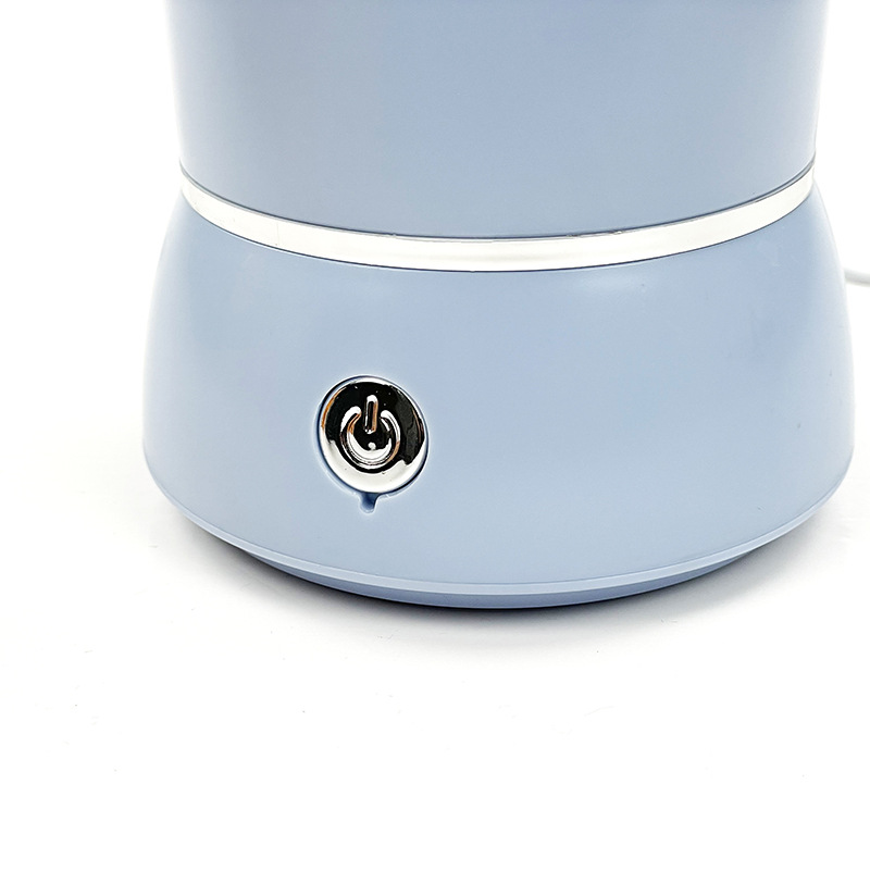 Household pet electric foot wash for cats and dogs, dog and cat paw cleaner, no-wipe automatic foot wash pic 8