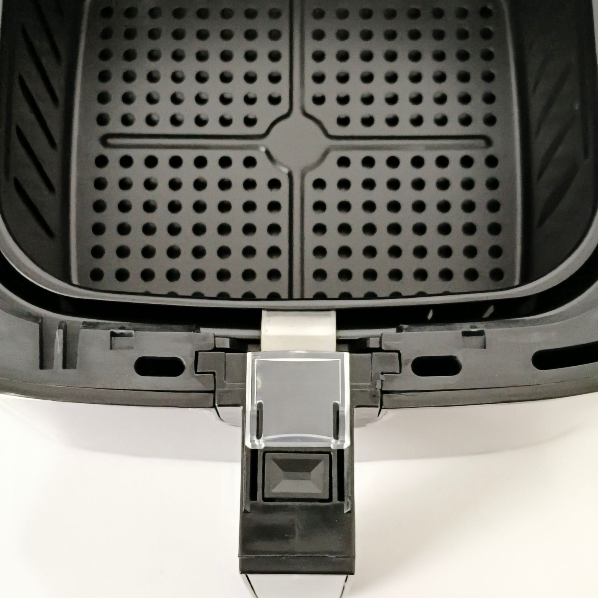 10L Air fryer 热销款欧规插头金属空气炸锅电炸锅跨境厨房电器详情19