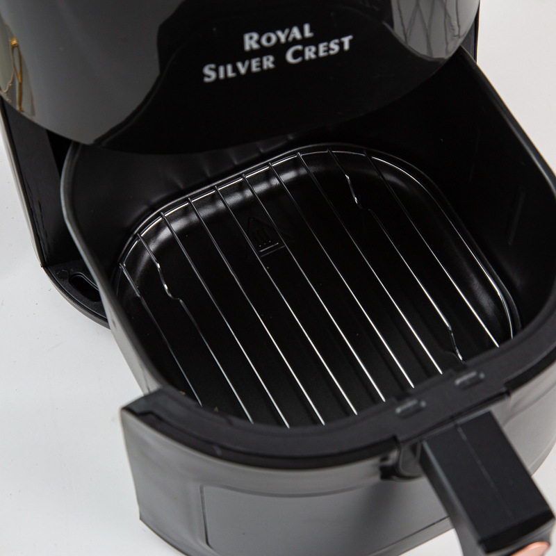 7.5L Air Fryer欧规插头7.5L空气炸锅智能版多功能空气炸锅详情11