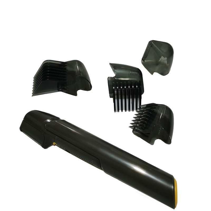 跨境新品男士剃须刀全身剃毛器可伸缩理发器修剪器电动脱毛仪详情2