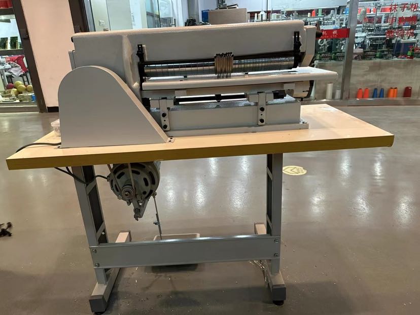 Slitting machine, divider, cutting machine, jewelry, fabric and leather cutting machine pic 4