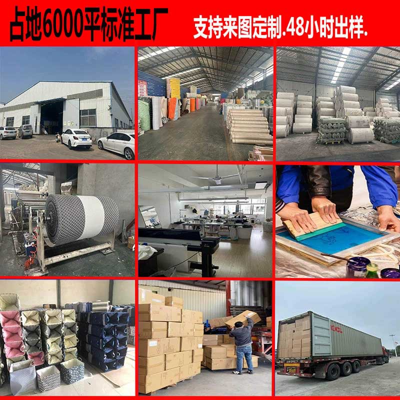 跨境帆布脏衣篮布艺收纳袋可折叠手提防水脏衣篓玩具衣服储物收纳详情1