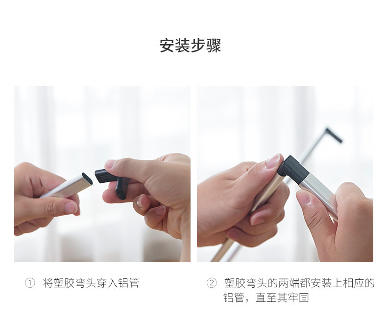方形收纳桶防水折叠洗衣篮组装脏衣篓手提脏衣篮 牛津布折叠详情12