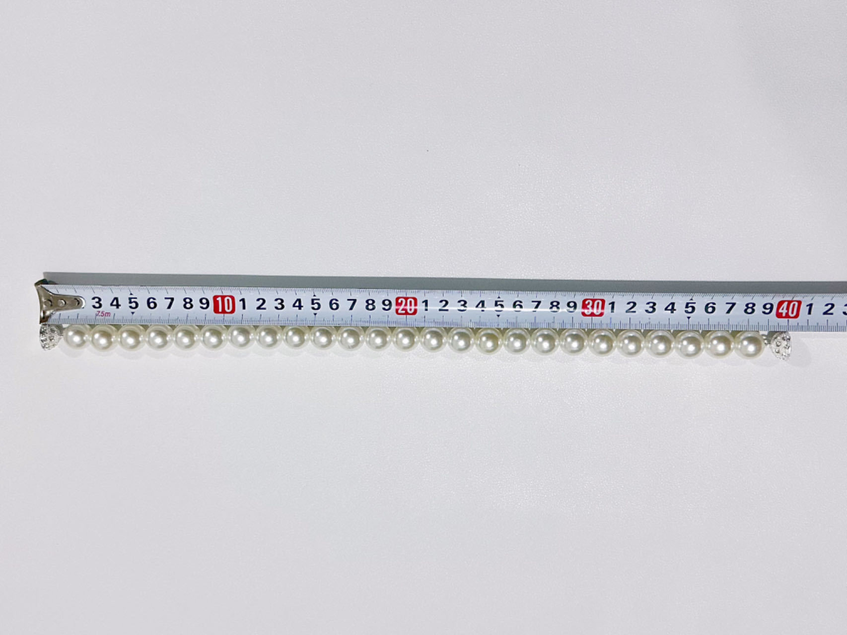 创意磁吸珍珠款窗帘扣精美纱帘免打孔窗帘绑带磁铁窗帘捆绑绳详情1