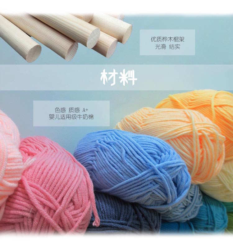 部落丨绕线曼达拉上帝之眼材料 壁挂装饰设计手工编织成品 曼陀罗详情12