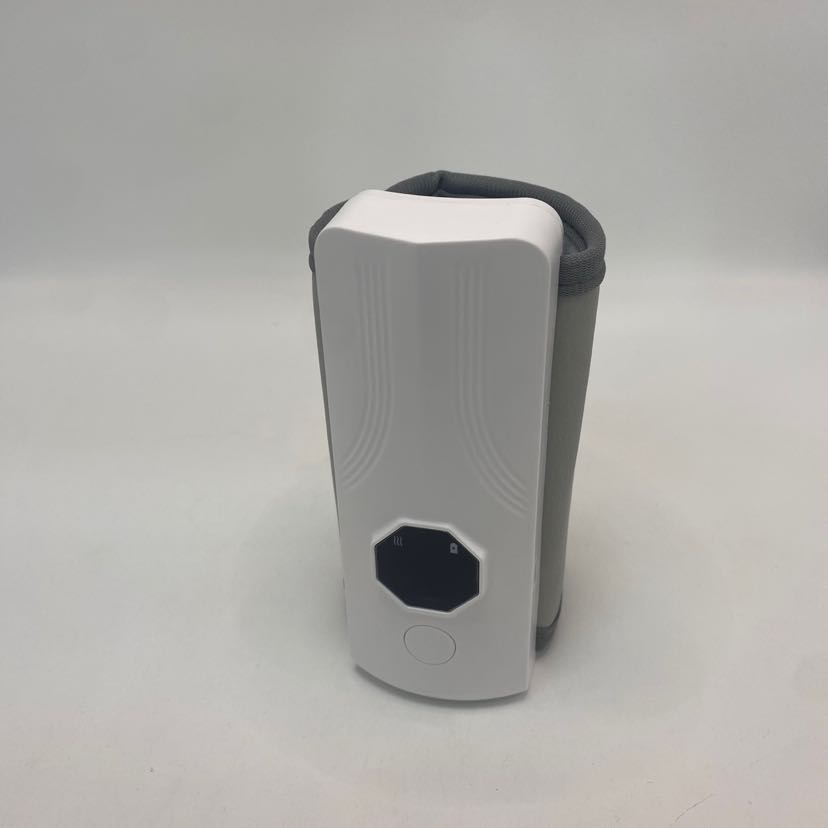 Baby bottle heat preservation cover, portable waterless heating wireless constant warmth milk cover, rechargeable milk warmer for going out pic 2