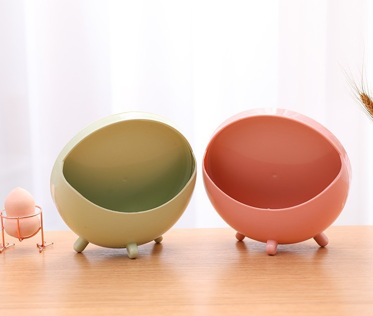 High-end single-sided makeup mirror, desktop dressing mirror, beauty princess mirror, folding square mirror, desktop portable mirror 2 pic 15