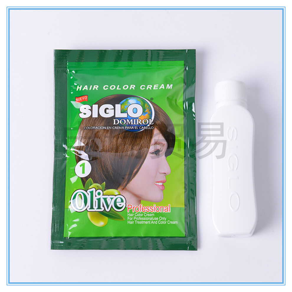 Hair dye and hair dye cream products pic 9