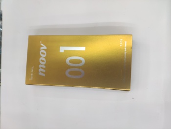 MOOV 新款001避孕套详情1