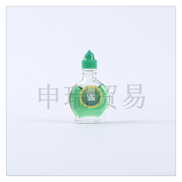 siglo Mosquito Repellent, Cooling, Heat-Relieving and Itch-Relieving Cooling Oil Item Picture