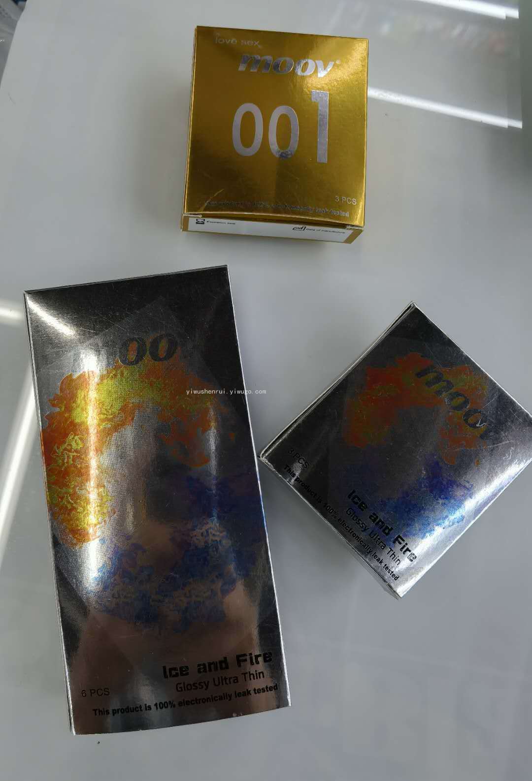 Condom moov pic 1