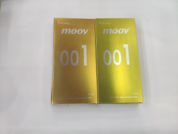 MOOV 新款001避孕套详情2