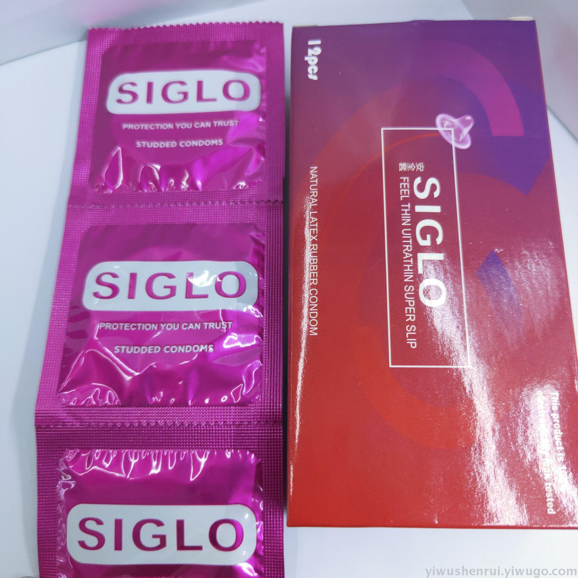 SIGLO is ultra-thin Application Scenario