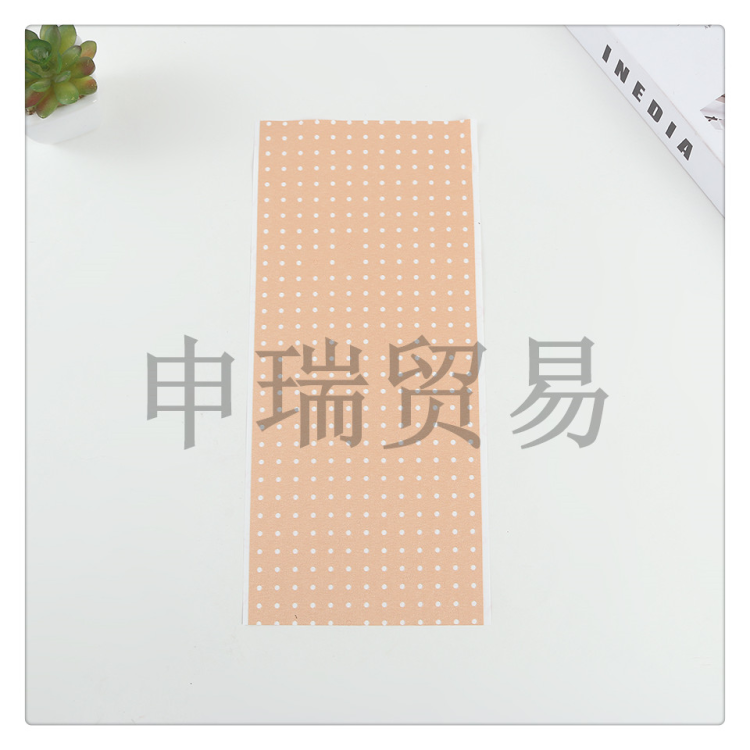 moov/harrar/barrad /patch/plaster 13x30.5cm plaster patch source factory Item Picture