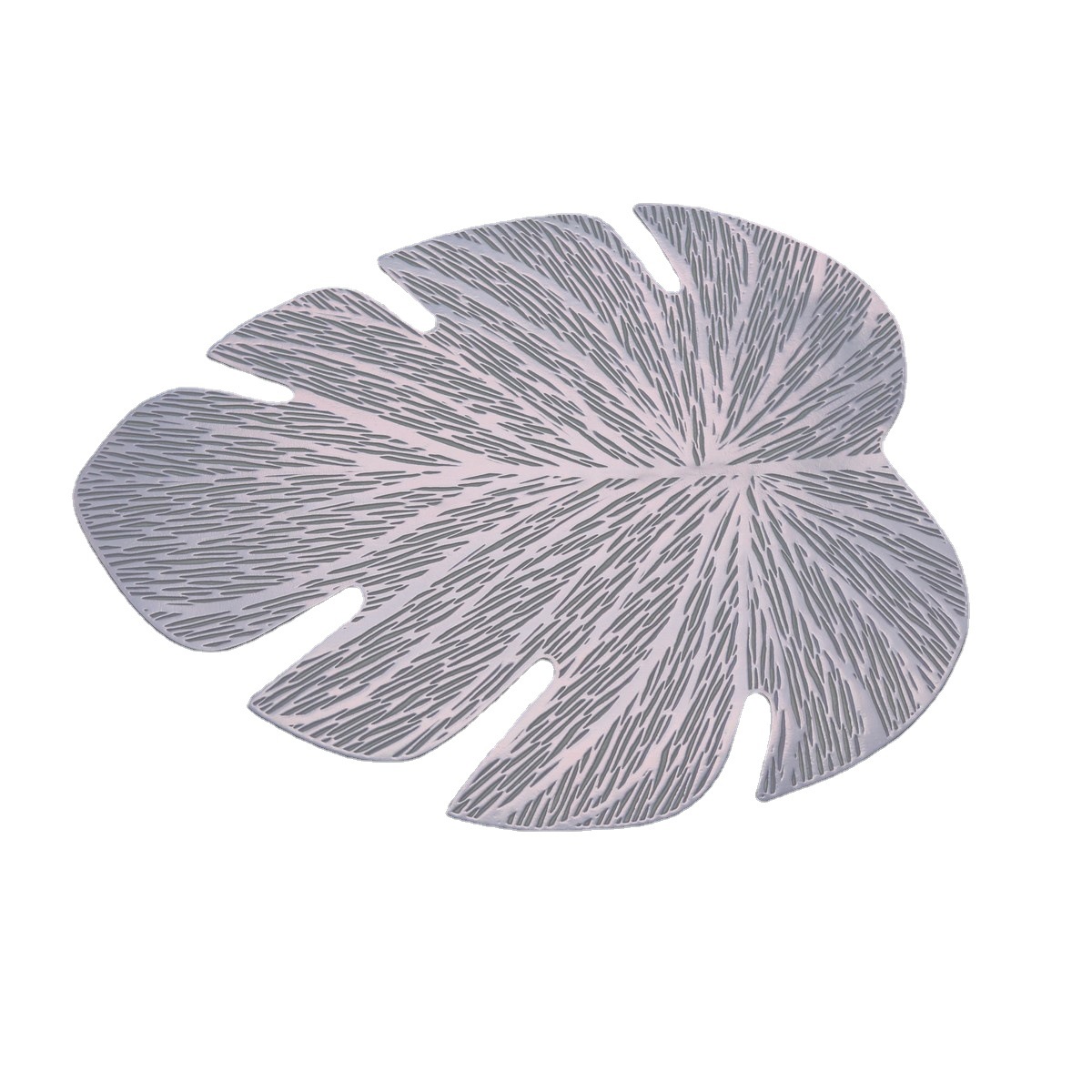 Original Nordic-style MATS, plate MATS, heat insulation MATS, Western placemats, bowl MATS, teacup MATS, table PVC heat insulation MATS, coasters details Picture