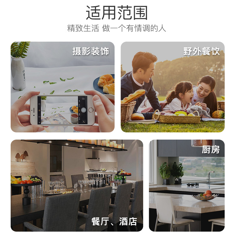 日式隔热餐垫PVC餐桌西餐垫垫子餐垫防水防油防滑防烫耐磨隔热垫餐桌垫防烫餐垫杯垫详情13