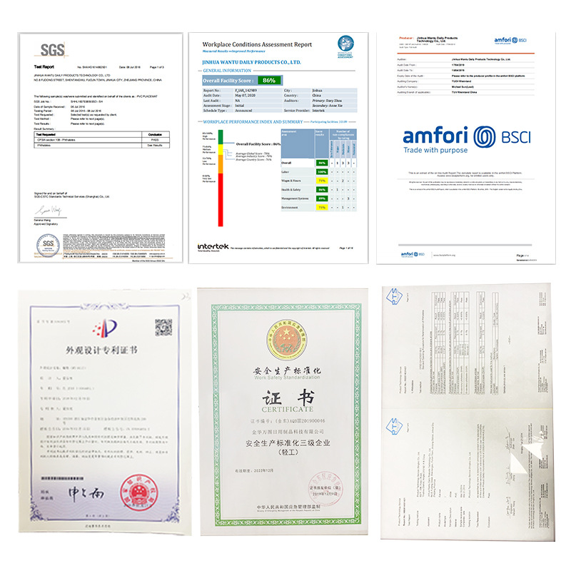 桌巾/陶瓷软木隔热垫/酒红色桌垫/隔热垫/硅胶厨具细节图