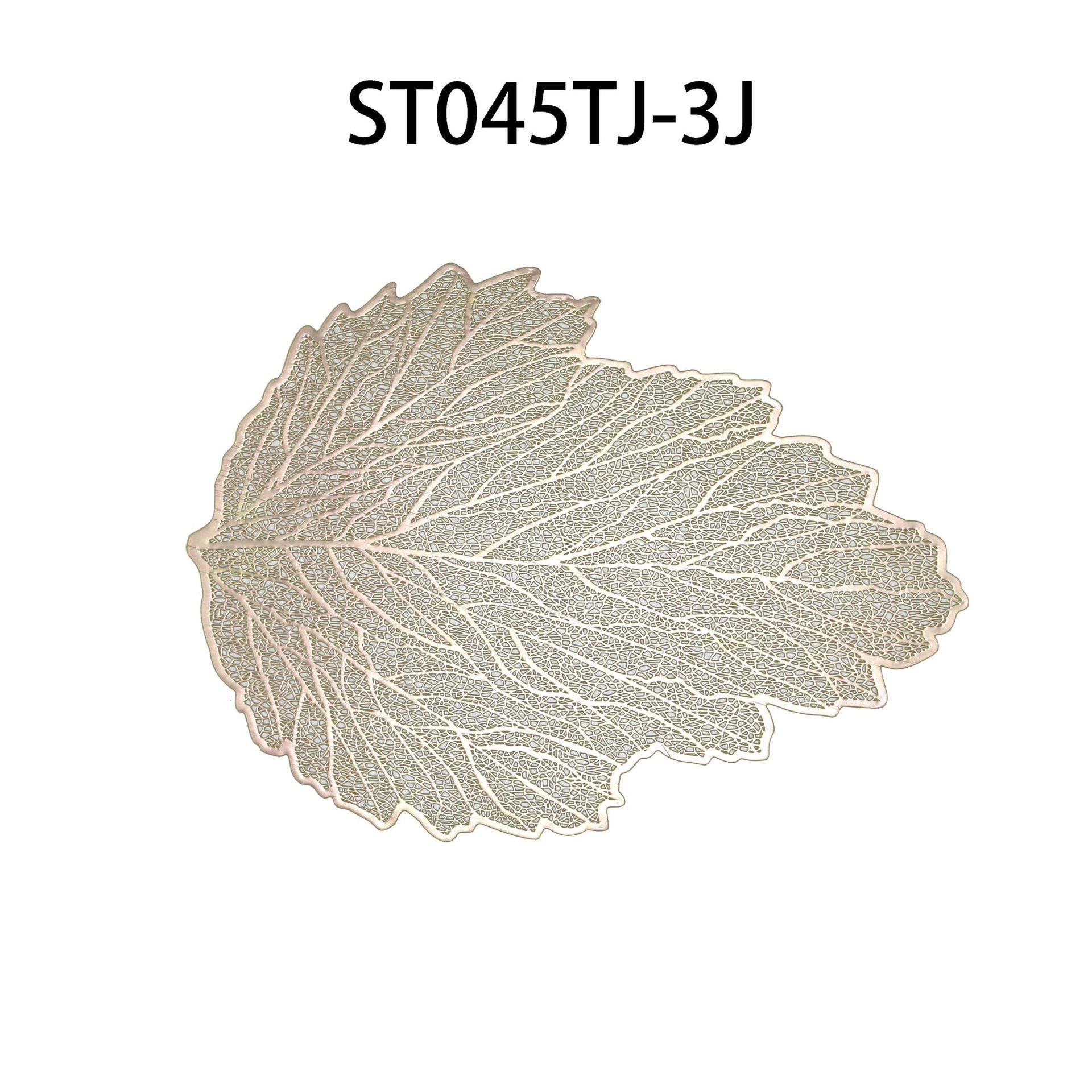 餐垫、杯垫实物图