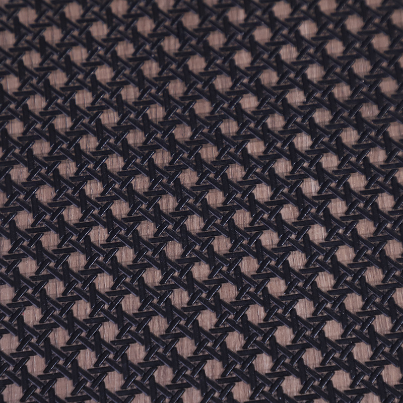 西餐垫pvc对角桌垫隔热布艺餐垫方形编织隔热杯垫餐垫防水防滑防油防烫耐磨餐垫食品餐垫