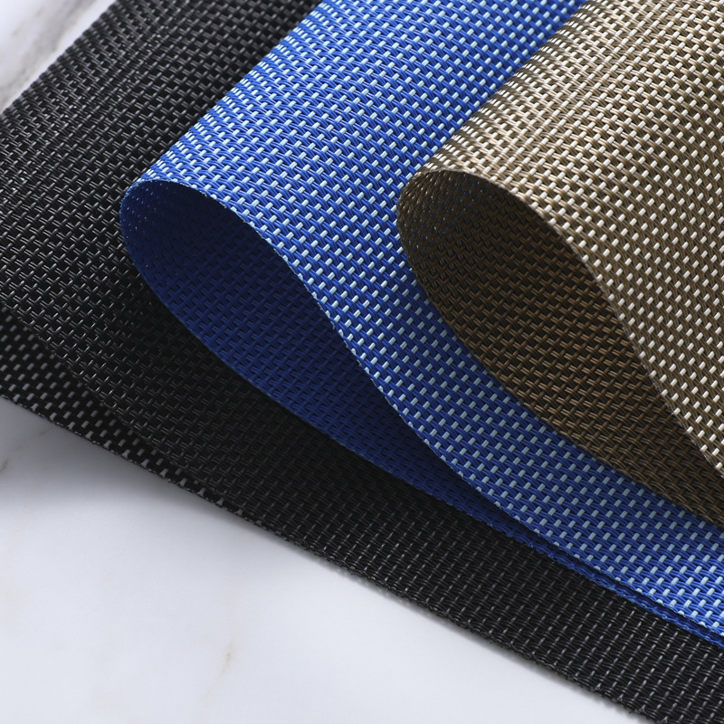 餐垫/编织杯垫/木质隔热垫/杯垫/纸巾杯垫细节图