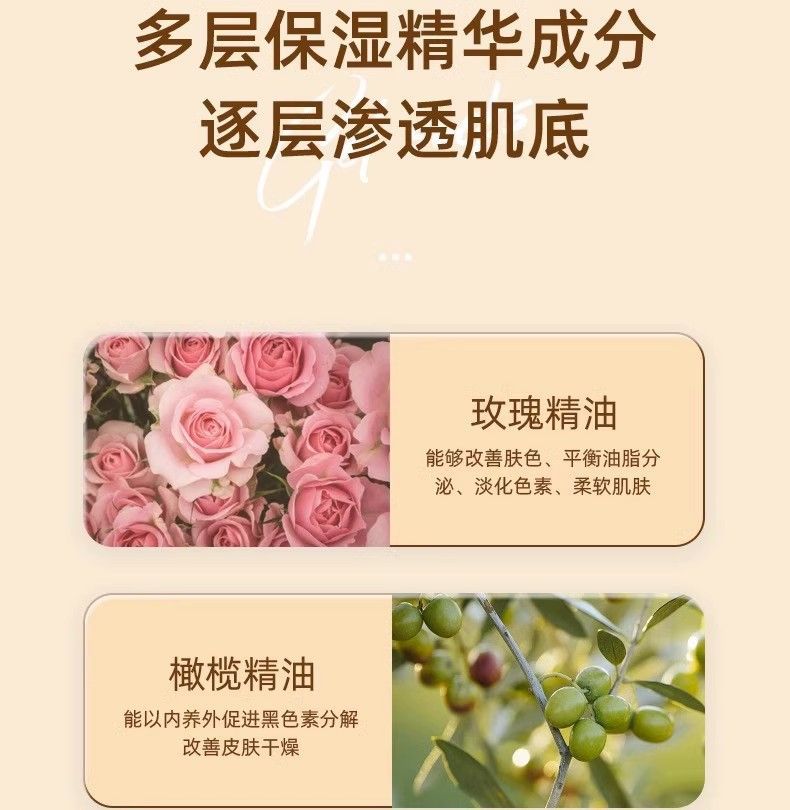 凝胶袜套跨境凝胶袜子足膜保湿防干裂袜子脚后跟保护套防裂袜外贸详情5