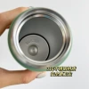 Cute cartoon 316 stainless steel insulated cup, high appearance level, student couple bouncy direct drinking, children's insulated cup, water cup Specification image