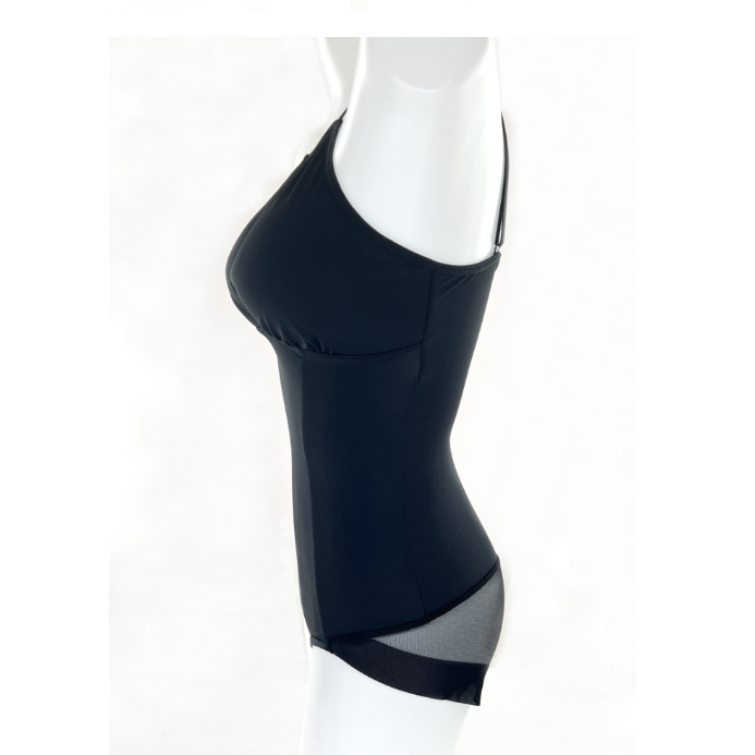 One-piece body-shaping one-piece garment with detachable cup cover for postpartum body shaping and recovery, abdominal tightening and slimming, for export Application Scenario