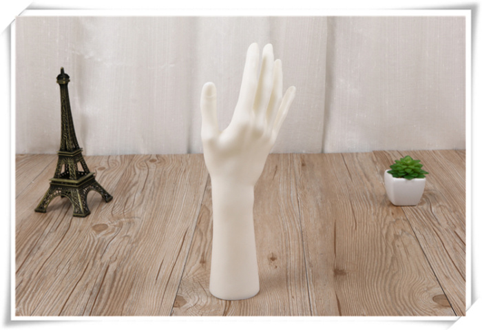 Seamless short hand model, plastic hand model, glove model, glove display prop, glove model pic 4