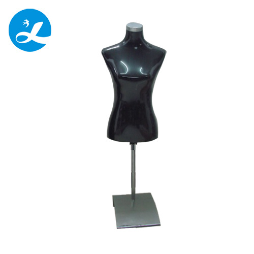 Haoyan model, Upper body model, fabric model, Female model, half body model, Simple model, props 8634 details Picture