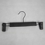 Haoyan hanger Metal buckle bra clip, crystal bra hanger, underwear and underpants display hanger, large underwear clip pic 7